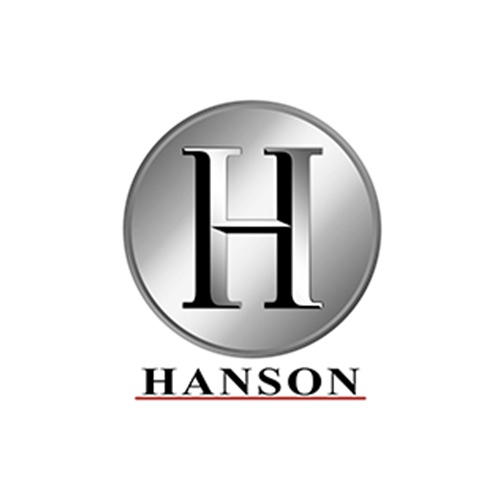 Hanson Heat Lamps